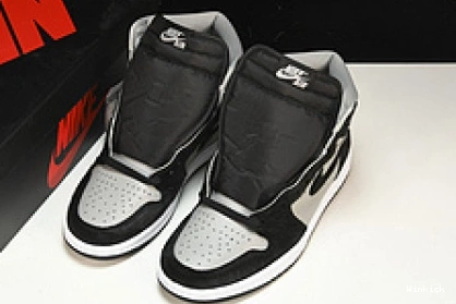 1 OG WMNS “Twist Air High Jordan DZ2523-001 2.0” 0717